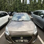 🚗 SUZUKI DZIRE 2024
