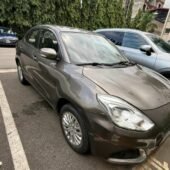 🚗 SUZUKI DZIRE 2024
