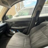 🚗 SUZUKI DZIRE 2024