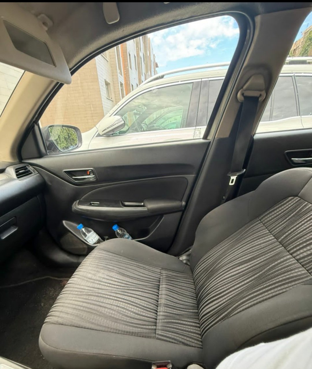 🚗 SUZUKI DZIRE 2024