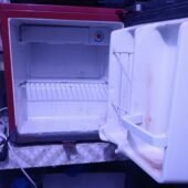 Frigo Smart Technologie 1 Battant