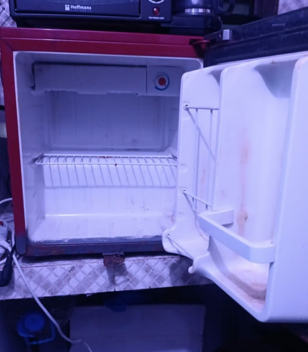 Frigo Smart Technologie 1 Battant