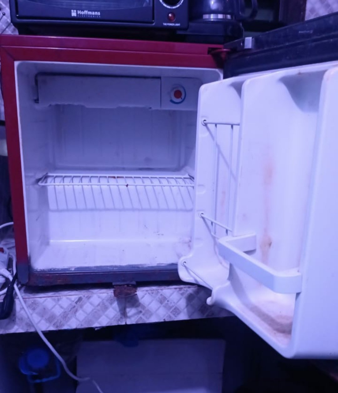 Frigo Smart Technologie 1 Battant