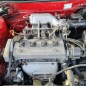 TOYOTA ETO’O À VENDRE