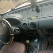 Utilitaire Renault à vendre