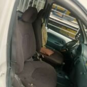Utilitaire Renault à vendre