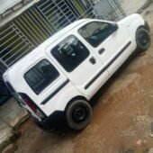 Utilitaire Renault à vendre