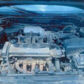 Voiture Toyota à vendre
