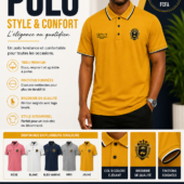 Polo premium