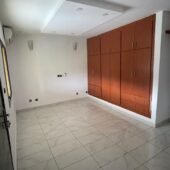 A vendre Villa Duplex à Grand-Bassam