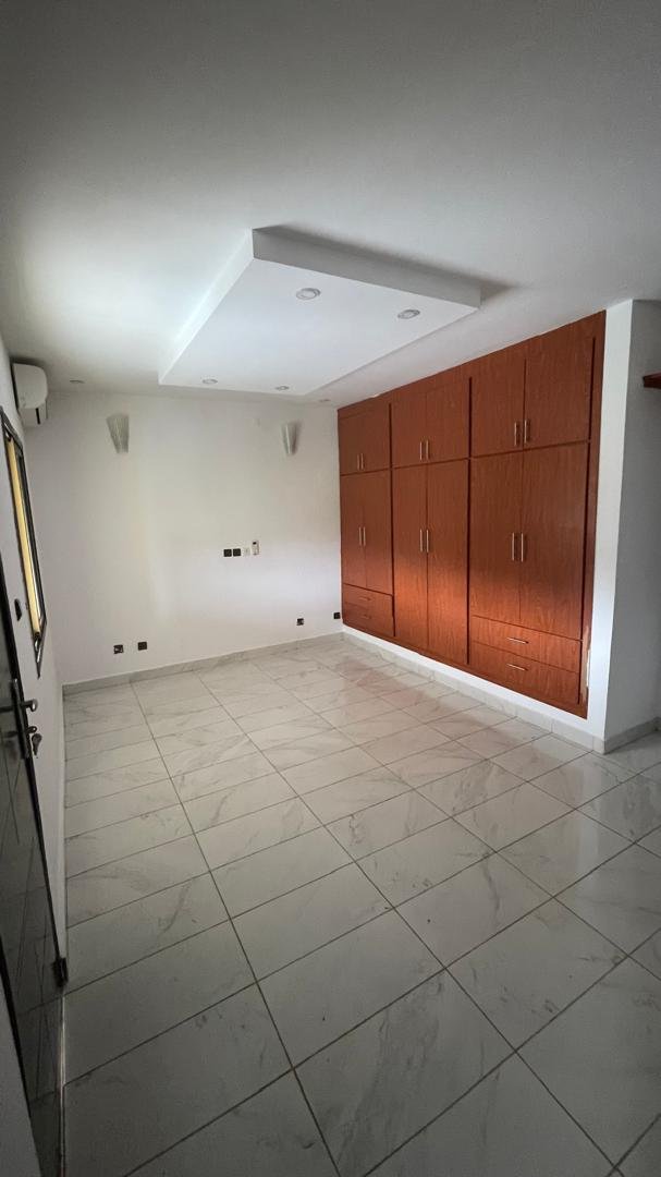 A vendre Villa Duplex à Grand-Bassam