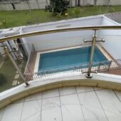 A vendre Villa Duplex à Grand-Bassam