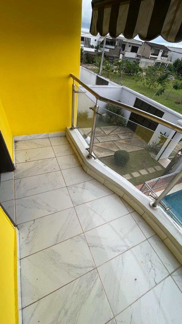 A vendre Villa Duplex à Grand-Bassam