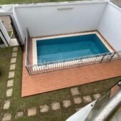 A vendre Villa Duplex à Grand-Bassam