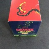 Boîte Stranger things