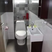 2 plateaux Villa Triplex 9 pièces à louer