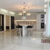 2 plateaux Villa Triplex 9 pièces à louer