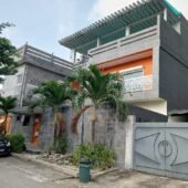 2 plateaux Villa Triplex 9 pièces à louer