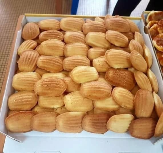 💖 Gâteaux pour anniversaire