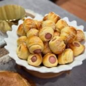 Mignardises Irrésistibles