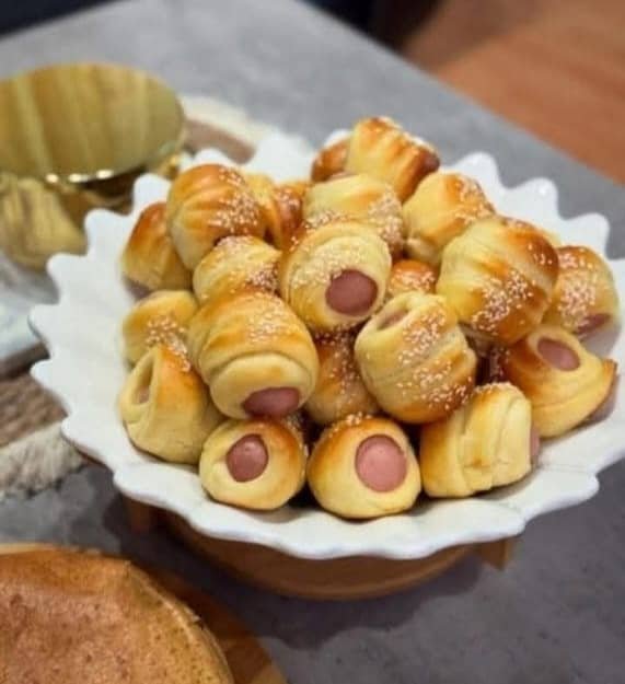 Mignardises Irrésistibles