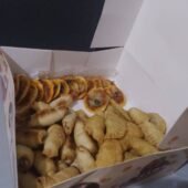 L’univers des mignardises irrésistibles