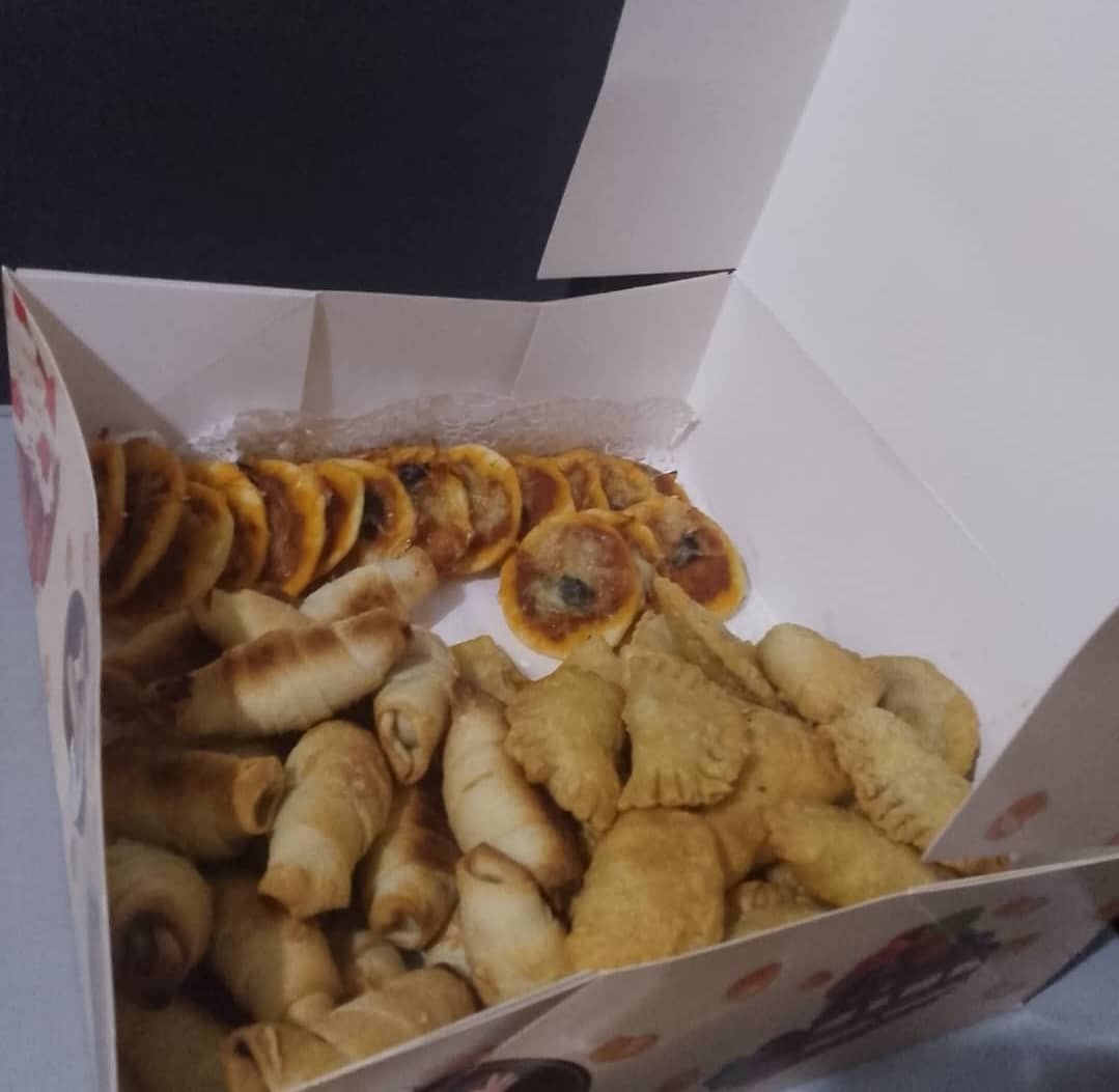 L’univers des mignardises irrésistibles