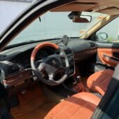 Belle Peugeot 406 HDI