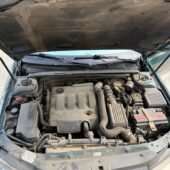 Belle Peugeot 406 HDI