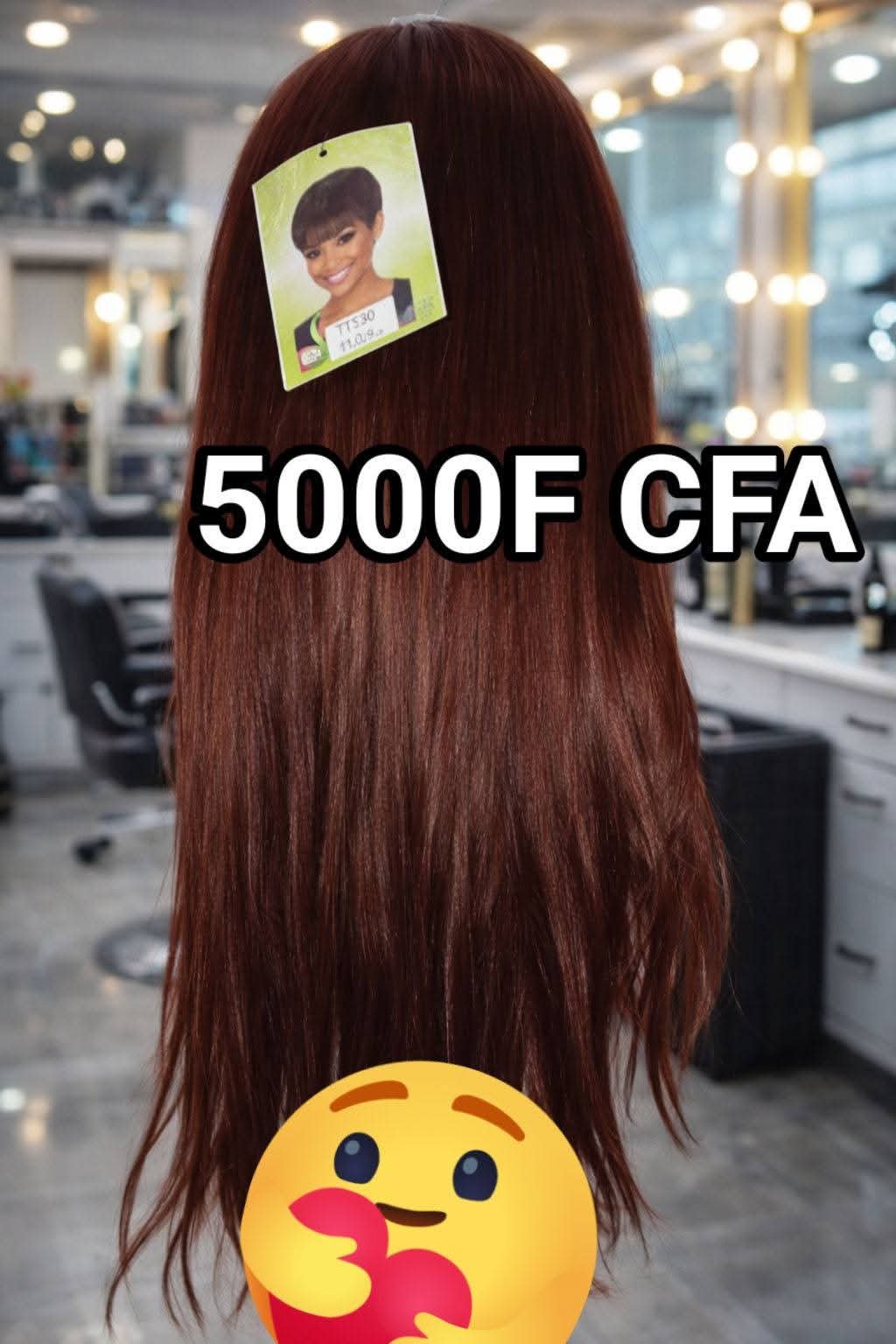 Perruques à vendre 💘