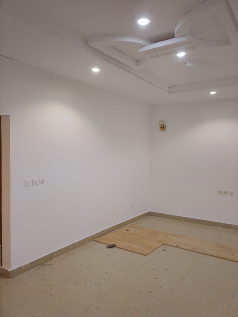 Peintre professionnel BTP
