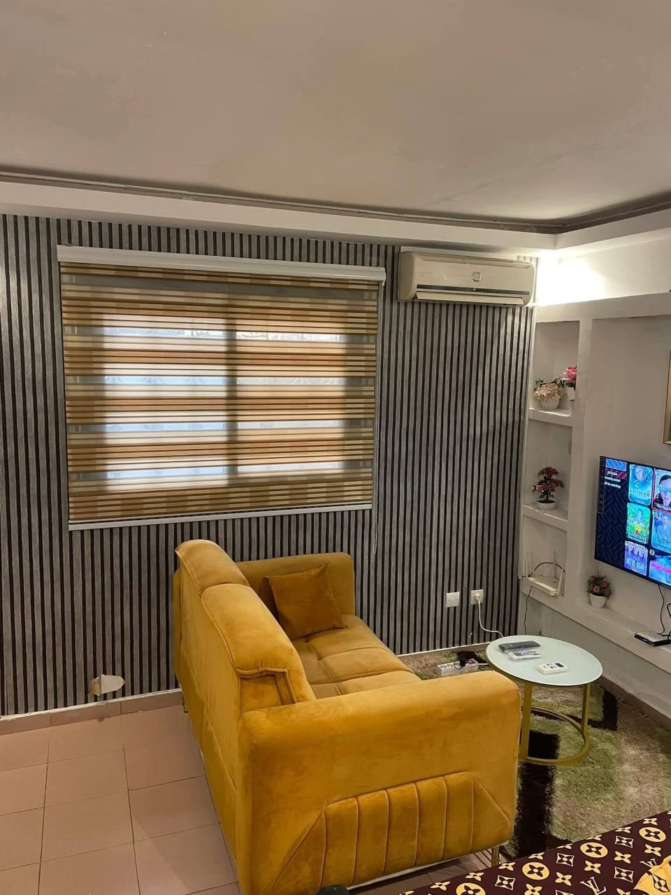 Décoration électroménagers