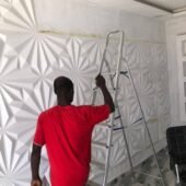 Peintre professionnel BTP
