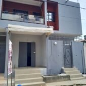 2 IMMEUBLES YOPOUGON ACADEMIE DIOP