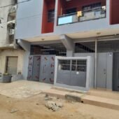 2 IMMEUBLES YOPOUGON ACADEMIE DIOP