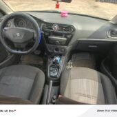 Peugeot 301 boîte auto Essence