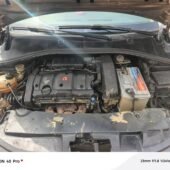 Peugeot 301 boîte auto Essence