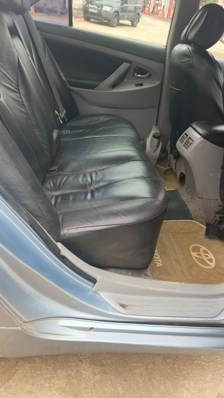 Toyota Camry boîte auto à vendre