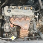 Toyota Camry boîte auto à vendre