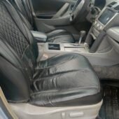 Toyota Camry boîte auto à vendre