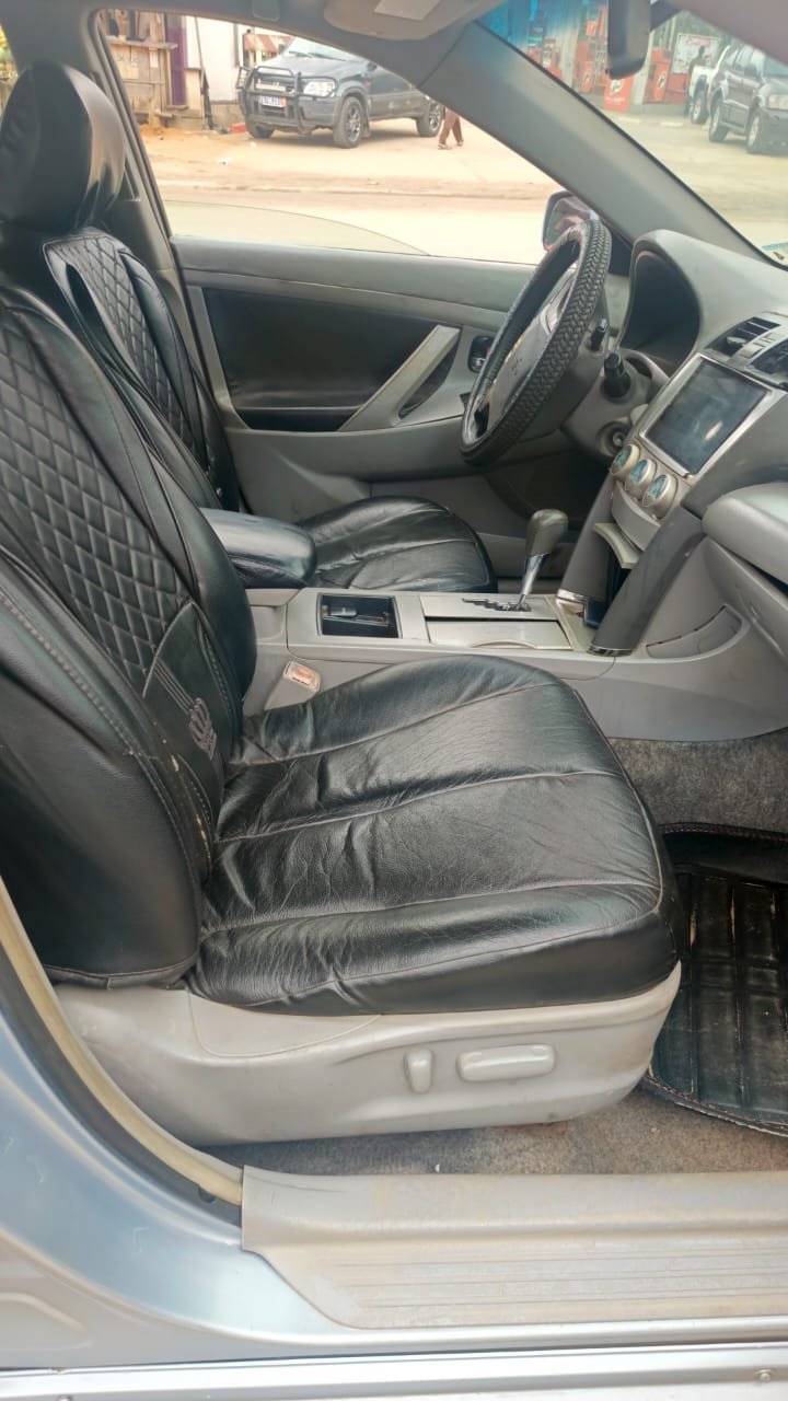 Toyota Camry boîte auto à vendre