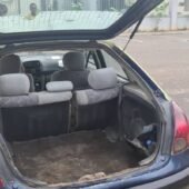 Toyota Corolla Eto’o