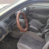 Toyota Corolla Eto’o