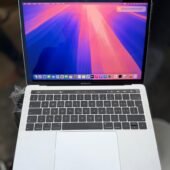 MacBook pro Apple Touchbar