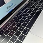 MacBook pro Apple Touchbar