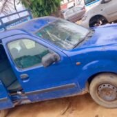 Voiture Renault à vendre