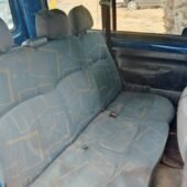 Voiture Renault à vendre