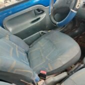 Voiture Renault à vendre