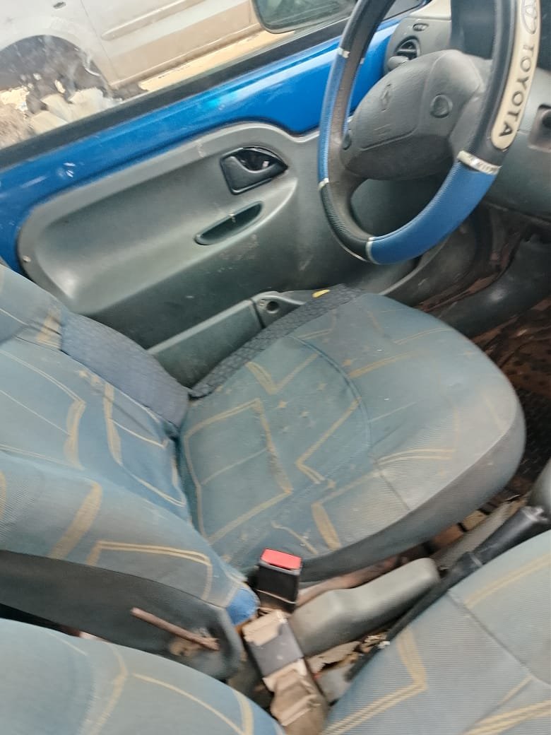 Voiture Renault à vendre