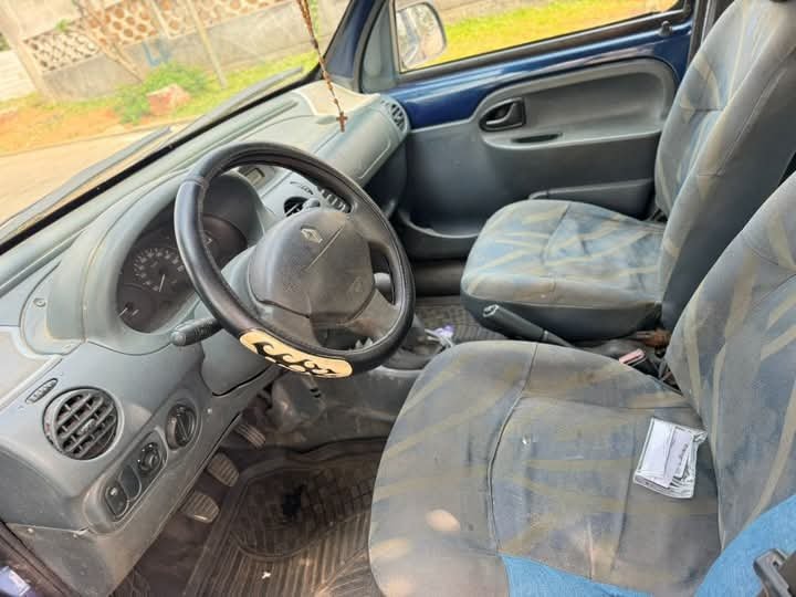 Voiture Renault à vendre